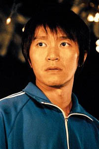 Стивен Чоу (Stephen Chow)