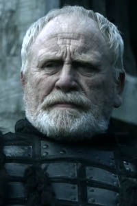 Джеймс Космо (James Cosmo)