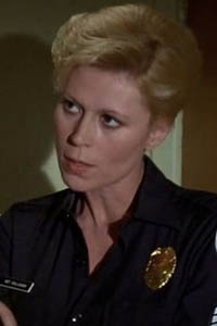 Лесли Истербрук (Leslie Easterbrook)