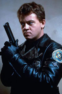Дэвид Граф (David Graf)