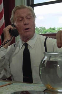 Джордж Гейнс (George Gaynes)