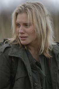 Кэти Сакхофф (Katee Sackhoff)