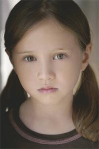 Мередит Дрегер (Meredith Droeger)