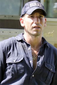 Джон Бернтал / Jon Bernthal