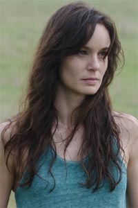 Сара Уэйн Кэллис / Sarah Wayne Callies