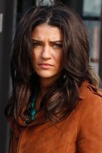 ΠΠΆΠ΅ΡΡΠΈΠΊΠ° ΠΠΎΡ / Jessica Szohr ΠΠΆΠ΅ΡΡΠΈΠΊΠ° ΠΠΎΡ / Jessica Szohr
