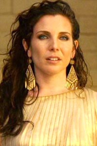 Джун Рафаэль / June Diane Raphael Джун Рафаэль / June Diane Raphael