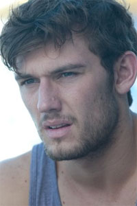 Алекс Петтифер / Alex Pettyfer