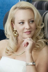 Венди МакЛендон-Кови (Wendi McLendon-Covey)