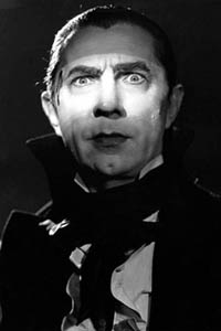 Бела Лугоши (Bela Lugosi)