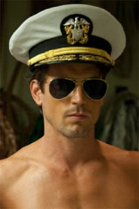 Мэтт Бомер (Matt Bomer)