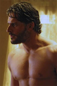 Джо Манганьелло / Joe Manganiello