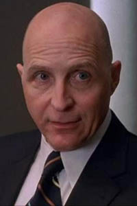 Джерри Бекер (Gerry Becker)