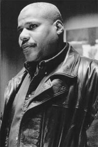 Билл Нанн / Bill Nunn