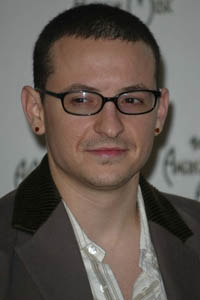 Честер Беннингтон (Chester Bennington)