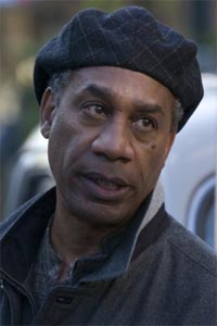 Джо Мортон / Joe Morton