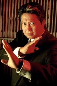 Саммо Хунг Кам-Бо (Sammo Hung Kam-Bo)