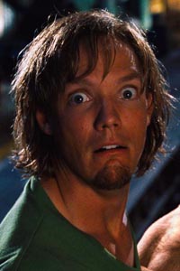 Мэттью Лиллард (Matthew Lillard)