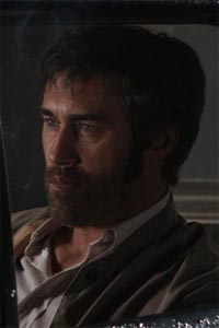 Рой Дюпюи / Roy Dupuis