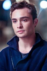 Эд Вествик / Ed Westwick