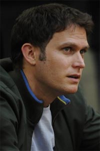 Стивен Паскуале (Steven Pasquale)