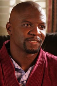 Терри Крюс / Terry Crews