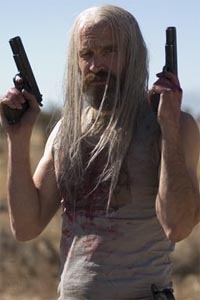 Билл Моусли (Bill Moseley)