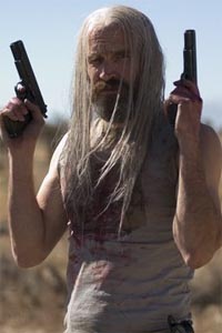 Билл Моусли / Bill Moseley