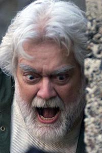 Гуннар Хансен (Gunnar Hansen)