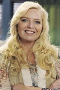 Мелисса Питерман (Melissa Peterman)