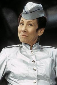 Минди Стерлинг (Mindy Sterling)