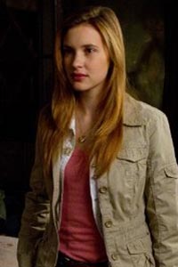Алексия Фаст (Alexia Fast)