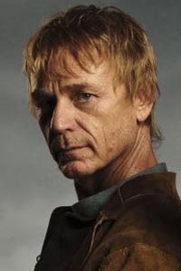 Бен Дэниелс (Ben Daniels)