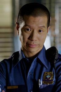 Регги Ли (Reggie Lee)