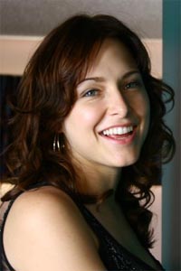 Дженни Моллен (Jenny Mollen)
