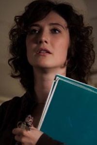 Кэрис Ван Хаутен (Carice van Houten)