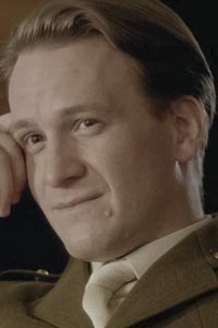 Джэми Паркер (Jamie Parker)