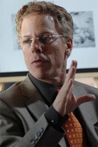 Грег Джерманн (Greg Germann)