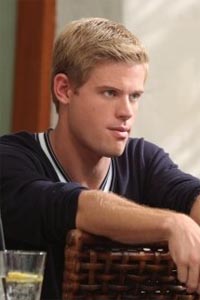 Тревор Донован (Trevor Donovan)