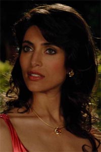 Катерина Мурино / Caterina Murino