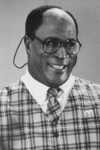 Джон Эймос (John Amos)