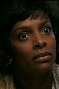 Ванесса Белл Кэллоуэй (Vanessa Bell Calloway)