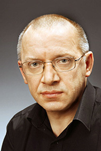 Сергей Арцибашев