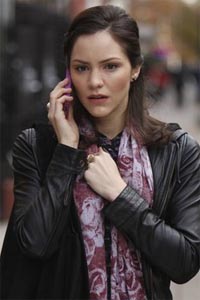 Кэтрин МакФи (Katharine McPhee)