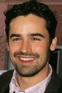 Джесси Брэдфорд (Jesse Bradford)