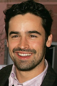 Джесси Брэдфорд / Jesse Bradford