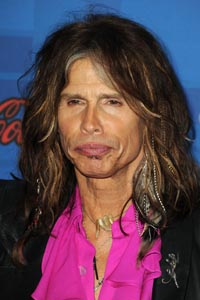 Стивен Тайлер / Steven Tyler