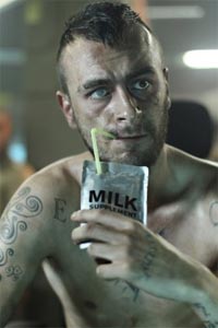 Джозеф Гилган / Joseph Gilgun