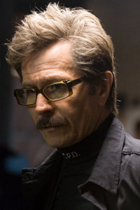 Гэри Олдман / Gary Oldman