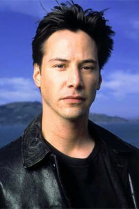 Киану Ривз / Keanu Reeves